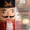 Passionata Symphony Orchestra & East End Symphonic Choir - The Nutcracker, Op. 71, Act I: No. 9 Waltz of the Snowflakes