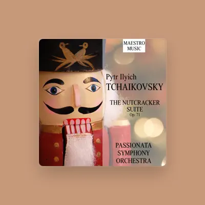 Listen to Passionata Symphony Orchestra, watch music videos, read bio, see tour dates & more!