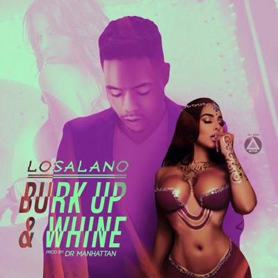 Bruk Up & Whine - Single