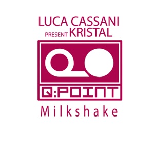 Milkshake - EP