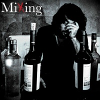 Mixing - Yung Attila
