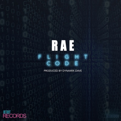 Flight Code (Produced by Dynamik Dave) - Single