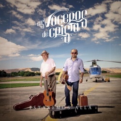 Los Voceros de Cristo - Por Eso Feliz Yo Soy