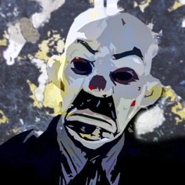 Jack Napier FastLife