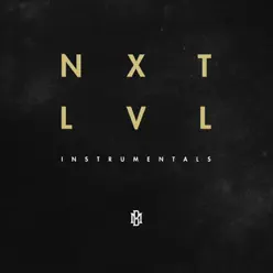 NXTLVL (Instrumentals) - Azad