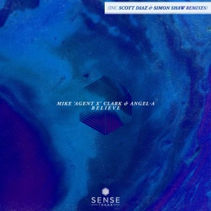 Believe - Single