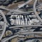 5 Ways - Friyie lyrics