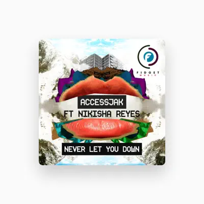 Listen to AccessJak, watch music videos, read bio, see tour dates & more!