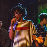 Only Me - Single - Lerado Khalil