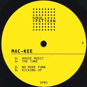 No More Funk - EP