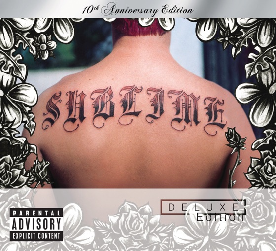 Cover artwork for What I Got (Demo)
