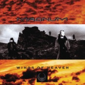 Magnum - Don't Wake the Lion