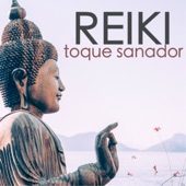 Toque Sanador Reiki - Música de Fondo para Paz Interior, Terapia del Sonido para Relajarse artwork