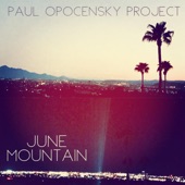 Paul Opocensky Project - Arizona Down