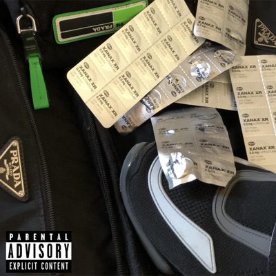 Prada Overdose - Single