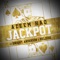 Jackpot (feat. Dwight Anderson & Melxdie) - Azeem Haq lyrics