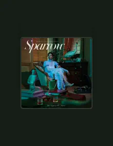 Escucha a Sparrow, mira videos musicales, lee su biografía, consulta las fechas de las gira y más.