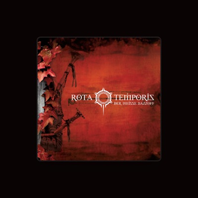 Listen to Rota Temporis, watch music videos, read bio, see tour dates & more!