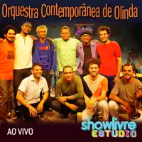 Canto da Sereia (Ao Vivo) — Orquestra Contemporânea de Olinda