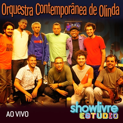 Orquestra Contemporânea de Olinda no Estúdio Showlivre (Ao Vivo)