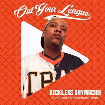Out Your League - Single
