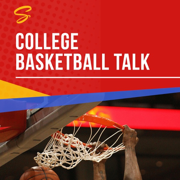 College Basketball Talk on NBC Sports Podcast College Basketball Talk on NBC Sports Podcast