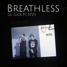 Breathless Lil Gick