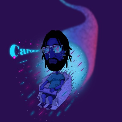 Tracy's Car (feat. Britt & Syed Vafaqani)