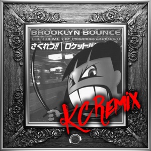 The Theme (Of Progressive Attack) [KC Remix] - Single