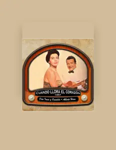 Dengarkan Dúo Irma y Oswaldo (Irma Céspedes, tonton video musik, baca bio, lihat tanggal tur & lainnya!
