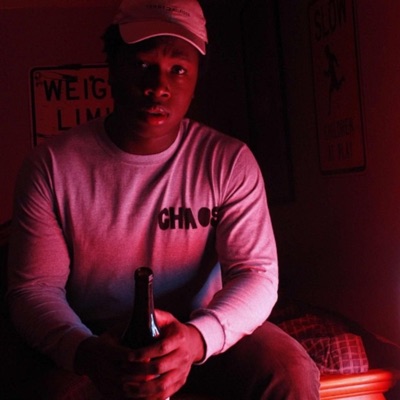 Trippin' Bout It (feat. Moses Woods) - Single