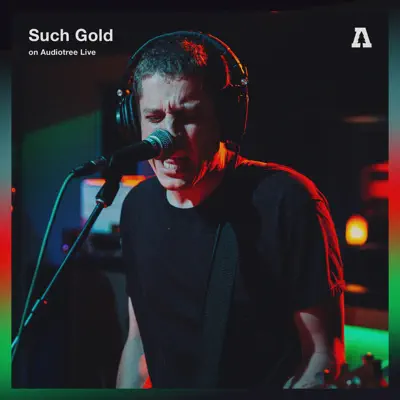 Such Gold on Audiotree Live (No. 2) - EP - Such Gold