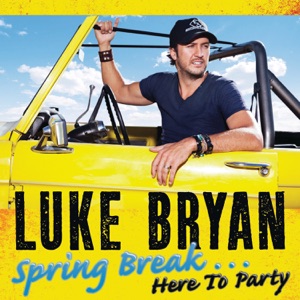 Luke Bryan - Little Bit Later On - Line Dance Musik