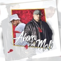 Ahora Soy Malo (feat. Eix ) - Single - Chryz Jay