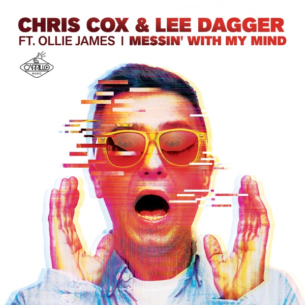 Messin' with My Mind (feat. Ollie James)