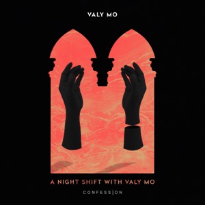 A Nightshift With Valy Mo - EP