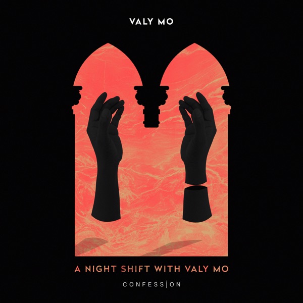 A Nightshift With Valy Mo - EP