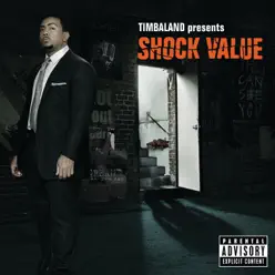 Shock Value - Timbaland