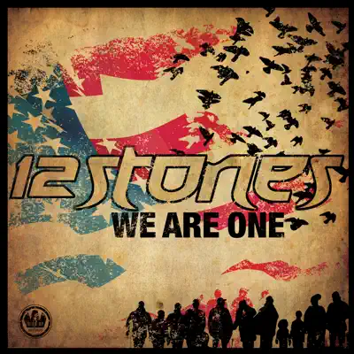 We Are One (WWE Mix) - Single - 12 Stones