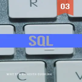 SQL: Advanced Level SQL from the Ground Up: DIY SQL, Book 3 (Unabridged)