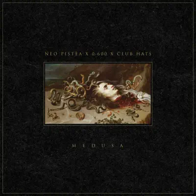 Medusa - Single - Neo Pistea