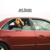 Jail Socks - Jake Halpin