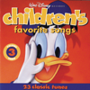 Children's Favorite Songs, Vol. 3 - Various Artists