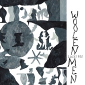 The Woolen Men - In Disguise