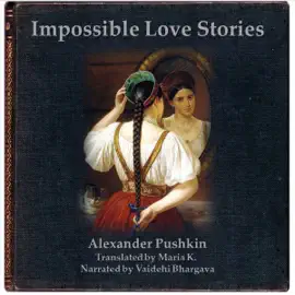 Impossible Love Stories (Unabridged)