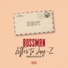 Letter to Jay-Z - Single