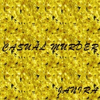 Casual Murder - Single - Janira