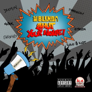 Shut Your Noise - EP