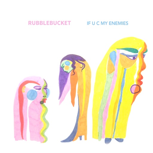 Album artwork