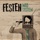 Festen-Burning Head